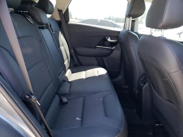 Photo 10 from auction – 2018 KIA NIRO EX with VIN KNDCC3LC1J5126772