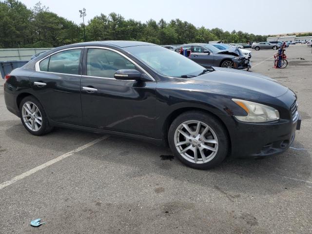 Photo 4 from auction – 2010 NISSAN MAXIMA S with VIN 1N4AA5AP9AC807147