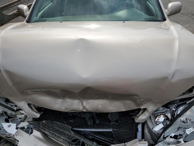 Photo 11 from auction – 2004 TOYOTA CAMRY LE with VIN 4T1BE32K04U891203