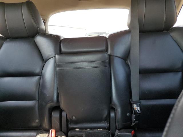 Photo 10 from auction – 2010 ACURA MDX with VIN 2HNYD2H23AH002227