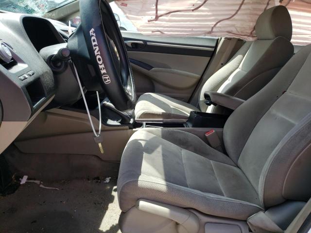 Photo 7 from auction – 2011 HONDA CIVIC EX with VIN 19XFA1F86BE023402