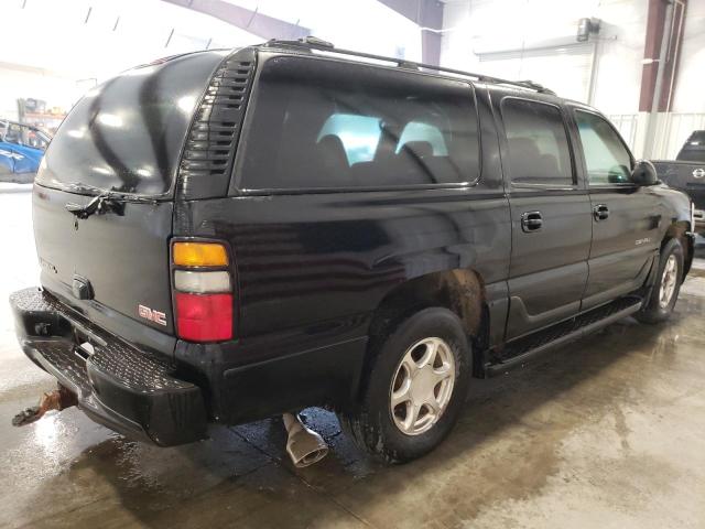 Photo 3 from auction – 2004 GMC YUKON DENA with VIN 1GKFK66U94J131725