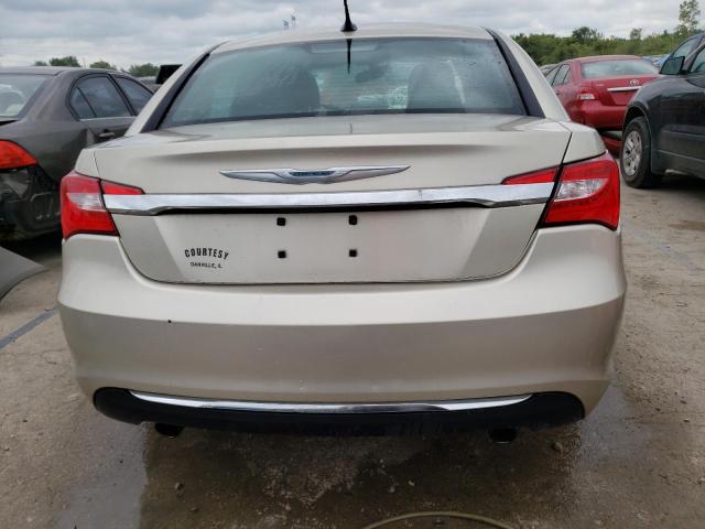 Photo 6 from auction – 2014 CHRYSLER 200 LIMITE with VIN 1C3CCBCG1EN199213