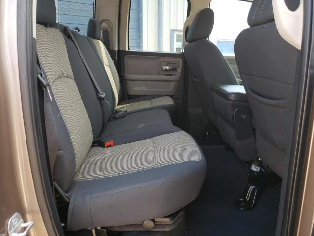 Photo 10 from auction – 2009 DODGE RAM 1500 with VIN 1D3HV18T89S813359