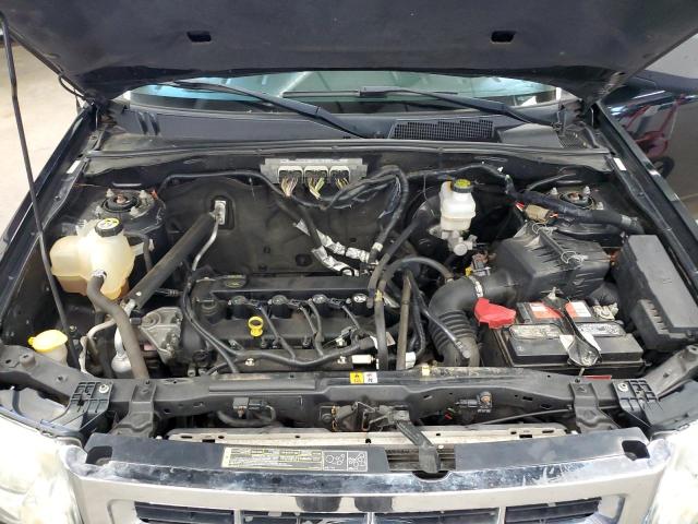 Photo 12 from auction – 2009 FORD ESCAPE XLT with VIN 1FMCU037X9KA62285