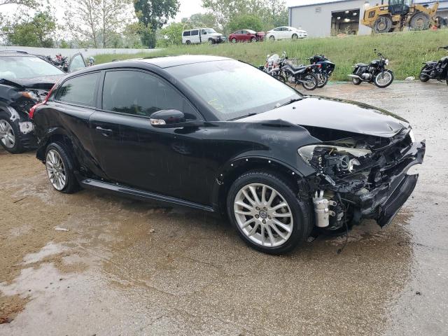 Photo 4 from auction – 2011 VOLVO C30 T5 with VIN YV1672MK7B2223201