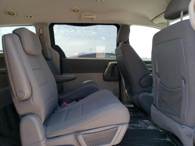 Photo 11 from auction – 2009 DODGE GRAND CARA with VIN 2D8HN44E29R621293