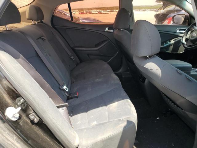 Photo 10 from auction – 2015 KIA OPTIMA HYB with VIN KNAGM4AD7F5087531