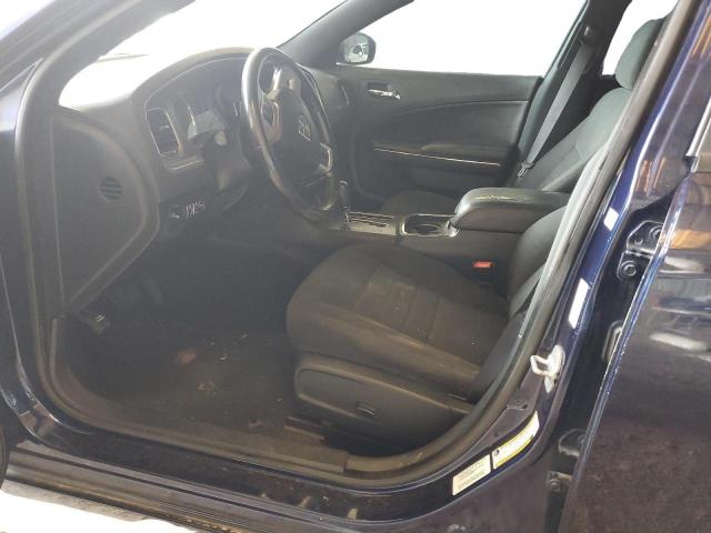 Photo 7 from auction – 2013 DODGE CHARGER SE with VIN 2C3CDXBG0DH632054