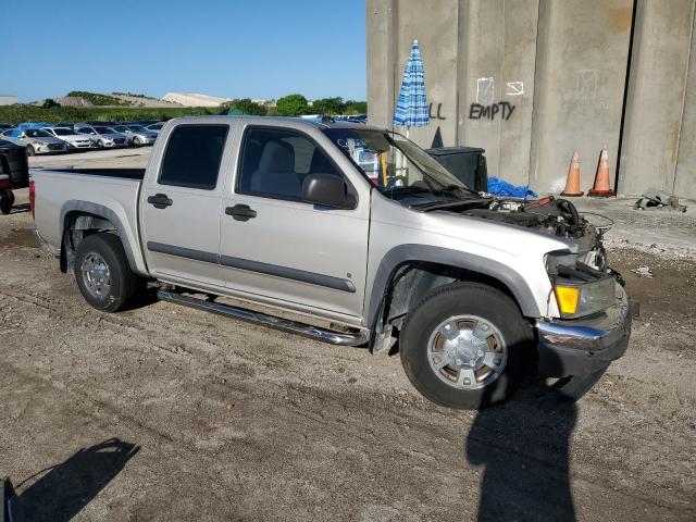 Photo 4 from auction – 2008 CHEVROLET COLORADO with VIN 1GCCS13E488165406