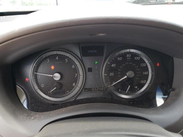 صورة رقم 9 من المزاد - 2008 LEXUS ES 350 مع VIN JTHBJ46G582242041
