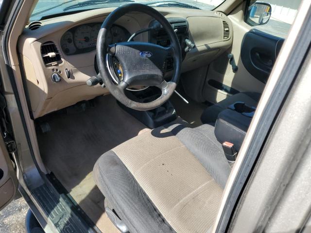 Photo 8 from auction – 2003 FORD RANGER SUP with VIN 1FTYR14V53PA27520