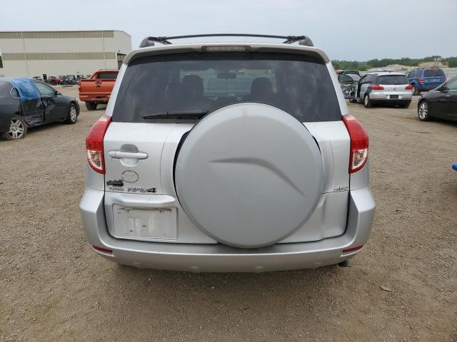 Photo 6 from auction – 2008 TOYOTA RAV4 with VIN JTMBK33V685051349