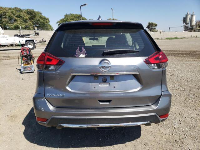 Photo 6 from auction – 2017 NISSAN ROGUE S with VIN KNMAT2MT4HP537551