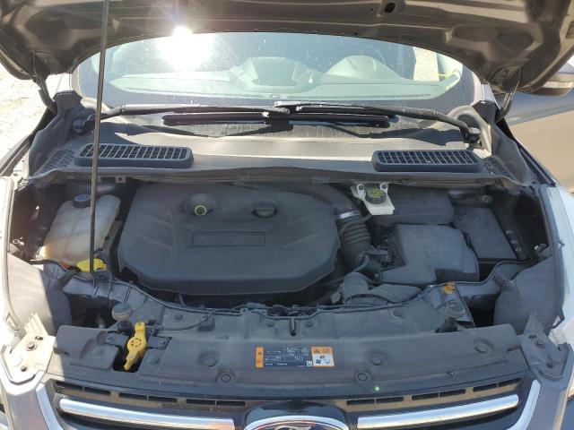 Photo 11 from auction – 2013 FORD ESCAPE SEL with VIN 1FMCU9H93DUD77151