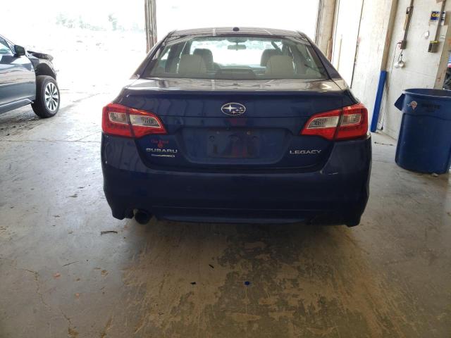 Photo 6 from auction – 2015 SUBARU LEGACY 2.5 with VIN 4S3BNBC62F3024703