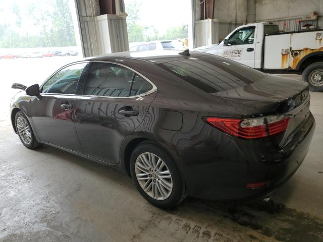 Photo 2 from auction – 2013 LEXUS ES 350 with VIN JTHBK1GG8D2032781