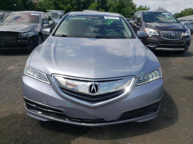 Zdjęcie 5 z aukcji – 2015 ACURA TLX TECH z VIN 19UUB1F54FA009471