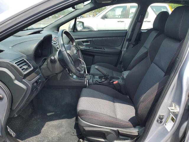 Photo 7 from auction – 2021 SUBARU WRX PREMIU with VIN JF1VA1C65M9800051