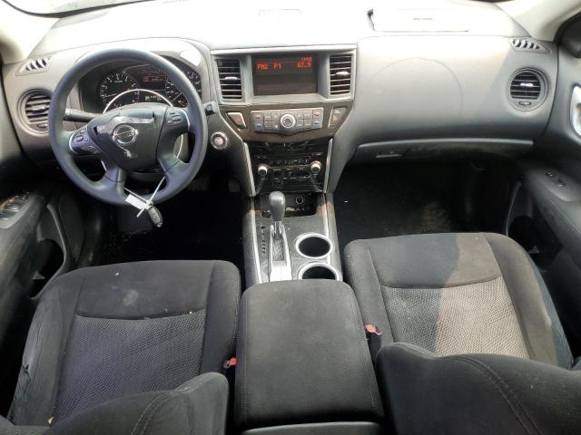 Photo 8 from auction – 2015 NISSAN PATHFINDER with VIN 5N1AR2MN3FC682659
