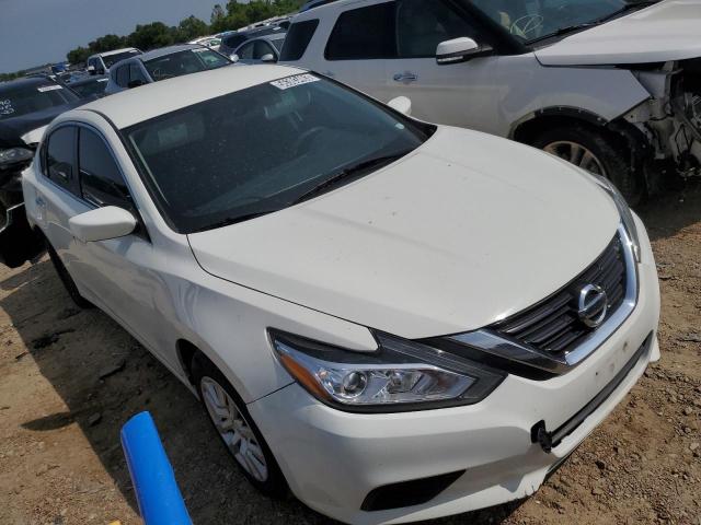 Photo 4 from auction – 2018 NISSAN ALTIMA 2.5 with VIN 1N4AL3AP1JC116984
