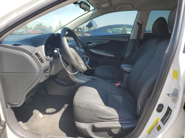 Photo 7 from auction – 2010 TOYOTA COROLLA BA with VIN 2T1BU4EEXAC408943