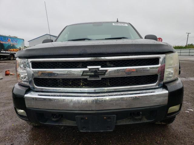 Photo 5 from auction – 2008 CHEVROLET SILVERADO with VIN 3GCEK13J38G272124
