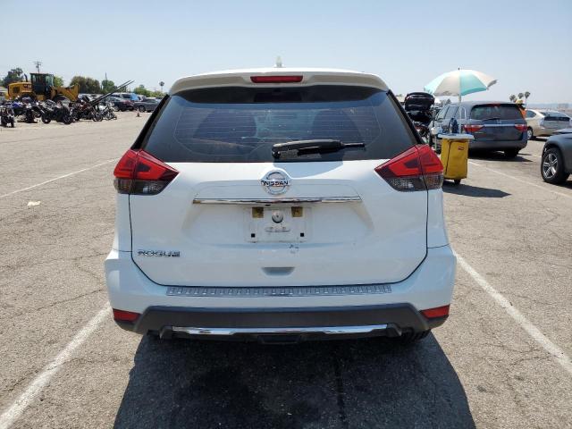 Photo 6 from auction – 2017 NISSAN ROGUE S with VIN KNMAT2MT1HP586433