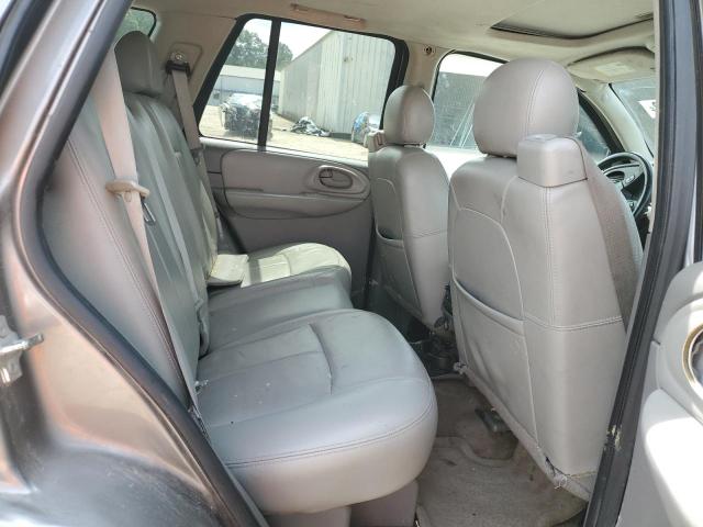 Photo 11 from auction – 2008 CHEVROLET TRAILBLAZE with VIN 1GNDS13S782201156