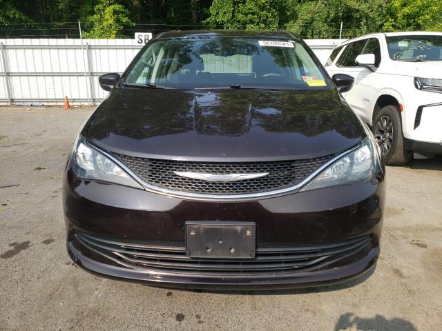 Снимка 5 от търг – 2017 CHRYSLER PACIFICA T с VIN 2C4RC1DG3HR608933