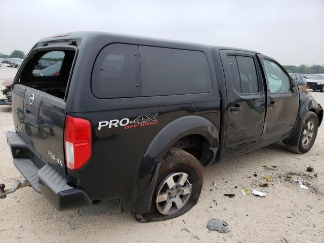 Photo 3 from auction – 2011 NISSAN FRONTIER S with VIN 1N6AD0EV0BC434706