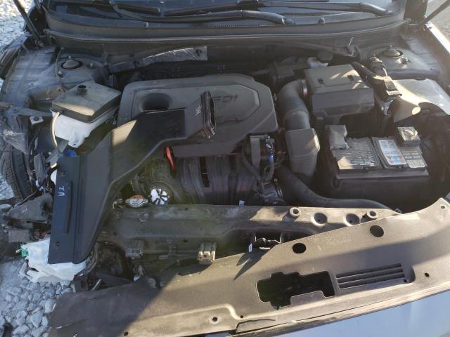 Photo 11 from auction – 2019 HYUNDAI SONATA LIM with VIN 5NPE34AF5KH773169