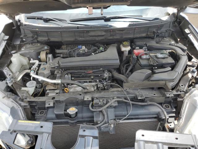 Photo 12 from auction – 2016 NISSAN ROGUE S with VIN KNMAT2MT5GP627323