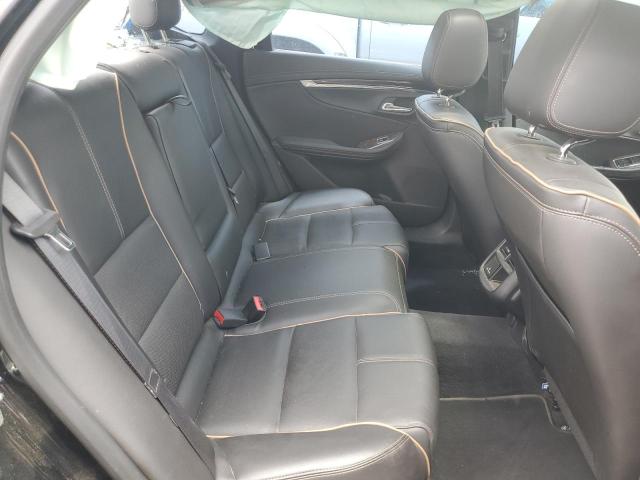 Photo 10 from auction – 2015 CHEVROLET IMPALA LTZ with VIN 2G1165S39F9160313