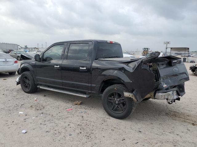 Photo 2 from auction – 2019 FORD F150 SUPER with VIN 1FTEW1C57KKE32142