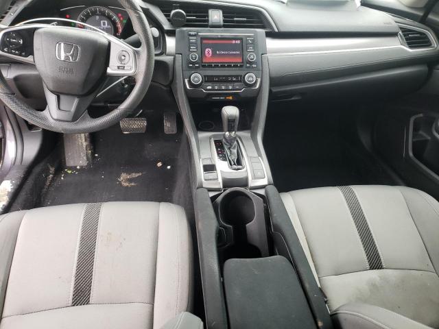 Photo 8 from auction – 2018 HONDA CIVIC LX with VIN 19XFC2F57JE003986