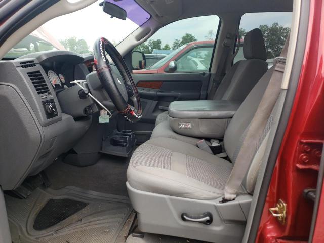 Photo 7 from auction – 2006 DODGE RAM 1500 S with VIN 1D7HA18296S631148