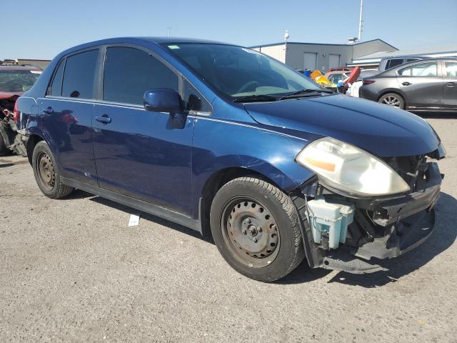 Photo 4 from auction – 2007 NISSAN VERSA S with VIN 3N1BC11E57L455281