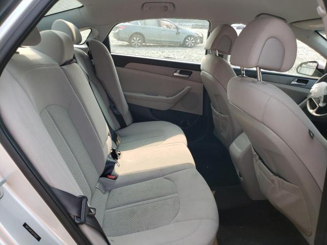 Photo 10 from auction – 2016 HYUNDAI SONATA SE with VIN 5NPE24AFXGH353627