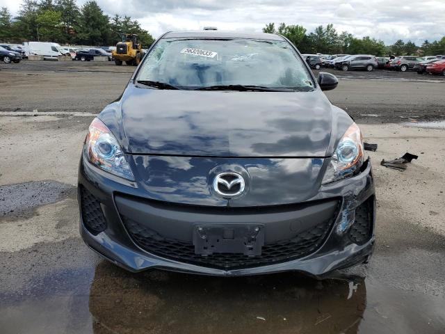 Foto 5 de la subasta – 2012 MAZDA 3 I con VIN JM1BL1V82C1541666