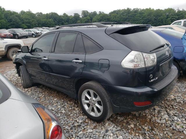 Photo 2 from auction – 2009 LEXUS RX 350 with VIN 2T2HK31U19C134059