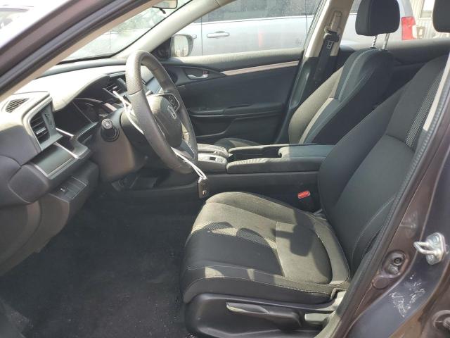 Photo 7 from auction – 2016 HONDA CIVIC EX with VIN 2HGFC2F74GH556983