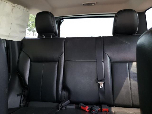 Photo 10 from auction – 2012 JEEP LIBERTY JE with VIN 1C4PJMFK3CW119030