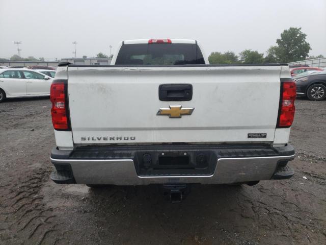 Photo 6 from auction – 2019 CHEVROLET SILVERADO with VIN 1GC1KREG7KF183356