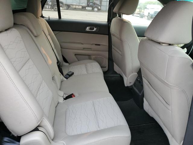 Photo 11 from auction – 2011 FORD EXPLORER with VIN 1FMHK7B85BGA53257