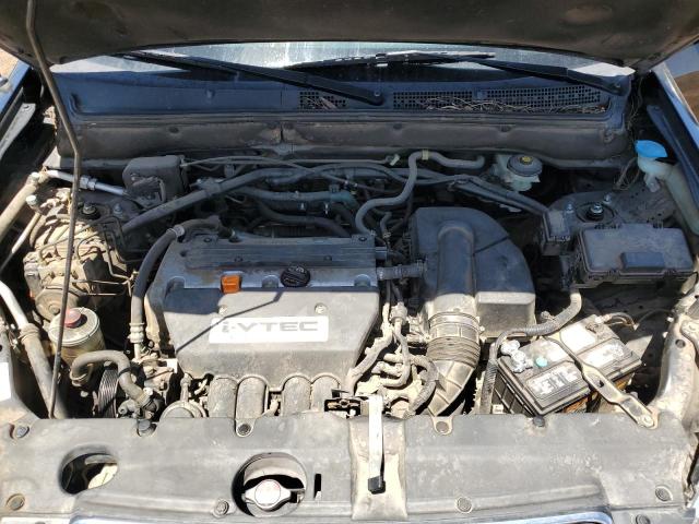 Photo 11 from auction – 2006 HONDA CR-V EX with VIN JHLRD78876C048779