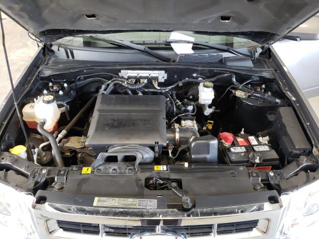 Photo 12 from auction – 2012 FORD ESCAPE LIM with VIN 1FMCU9EG0CKC26197