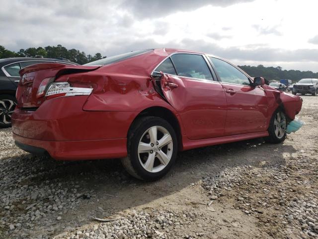 Photo 3 from auction – 2011 TOYOTA CAMRY BASE with VIN 4T1BF3EK8BU661737