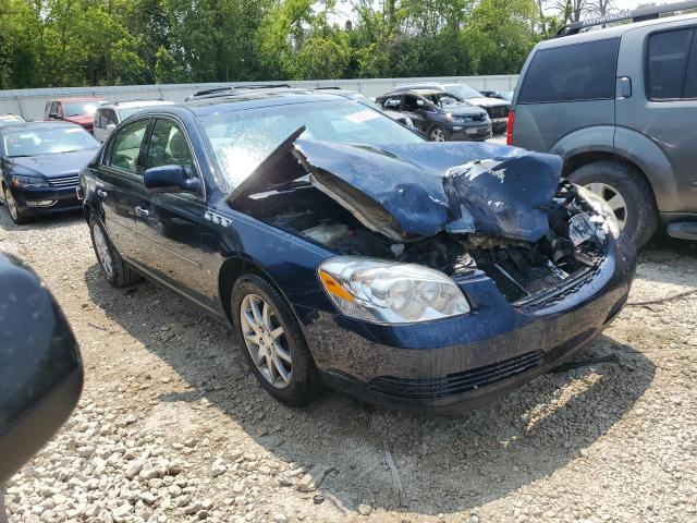 Photo 4 from auction – 2007 BUICK LUCERNE CX with VIN 1G4HD57287U233778