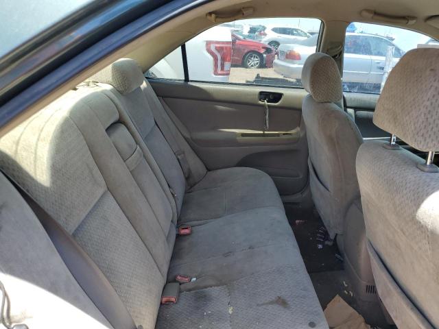 Photo 10 from auction – 2003 TOYOTA CAMRY LE with VIN 4T1BE32K23U735467